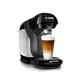 Bosch Tassimo Style Kapselmaschine TAS1102 Kaffeemaschine by, 70 Getränke, vollautomatisch,...