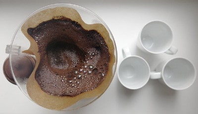 Was ist der Unterschied zwischen Filterkaffee und Café Creme?