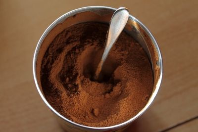 Wie viel Kaffeepulver pro Tasse - Kaffepulver in Dose